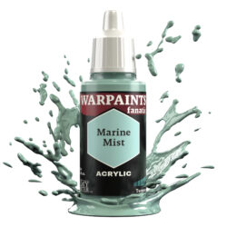 Marine Mist